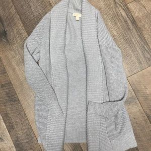 Michael Kors cardigan